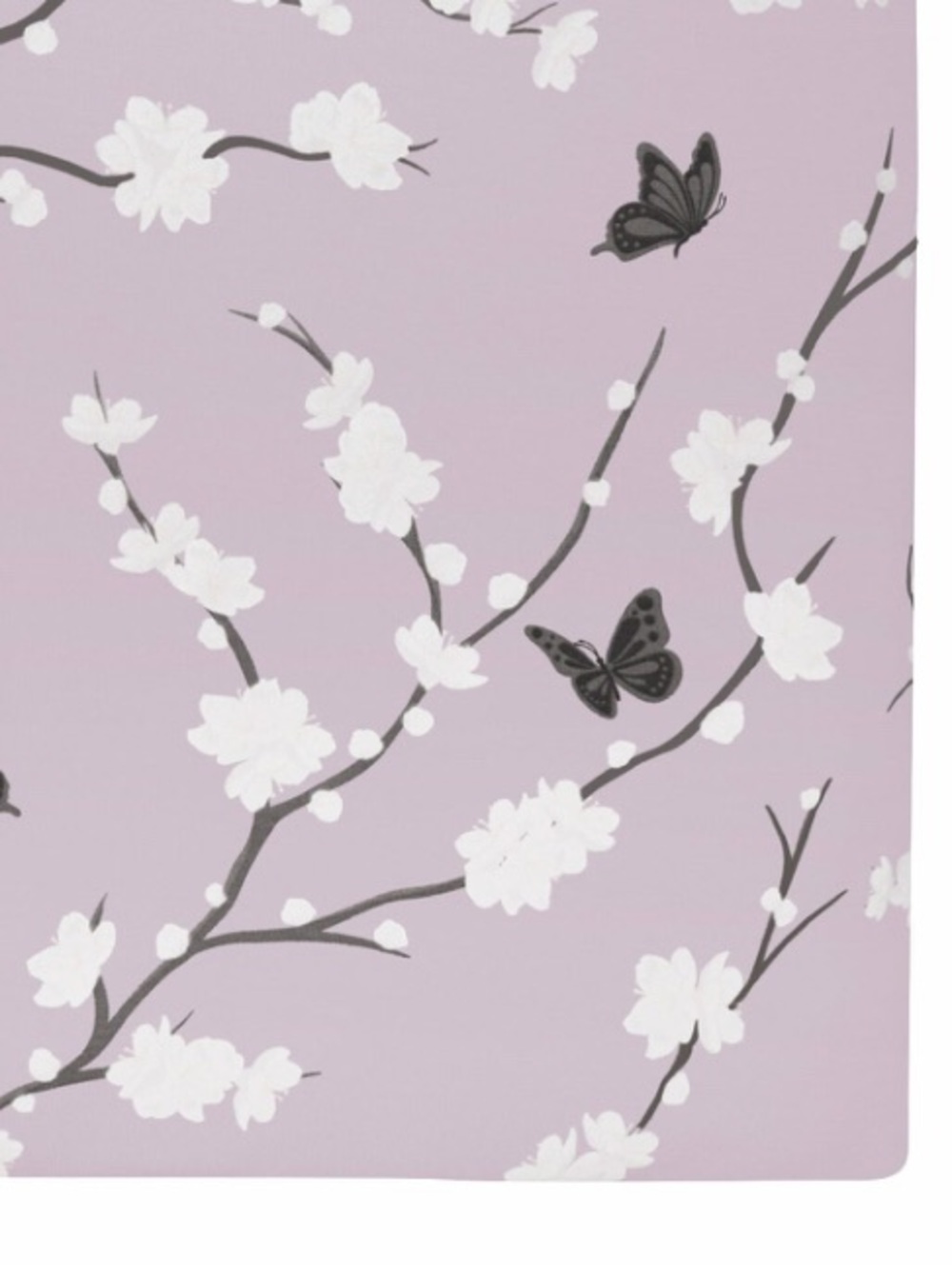 Kyte Baby Crib Sheet - Picture 4 of 4